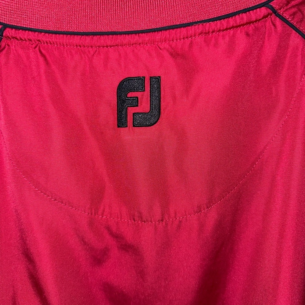 FootJoy pullover - Picture 4 of 4